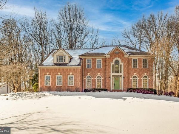 99 HUMMINGBIRD COURT, DUNKIRK, MD 20754