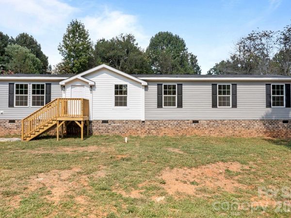 13180 Old Beatty Ford Road , Rockwell, NC 28138