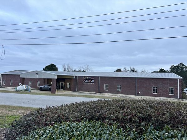 16 Courtland Dr., Hattiesburg, MS 39402