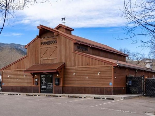 2207 Bott Avenue, Colorado Springs, CO 80904