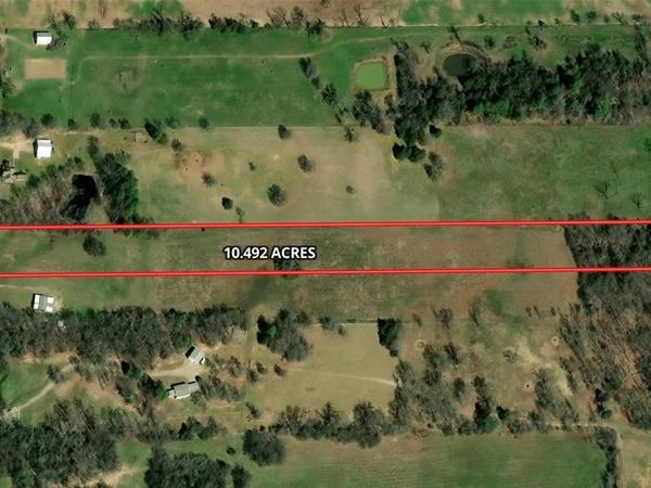 0000 Fm-2948 Road , Como, TX 75431