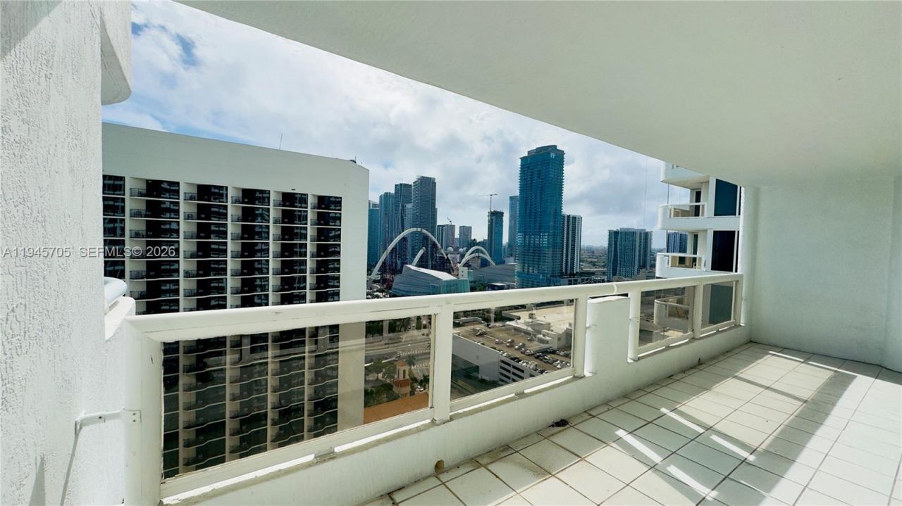 1717 N Bayshore Dr, Unit A-3242, Miami, FL 33132 Photo