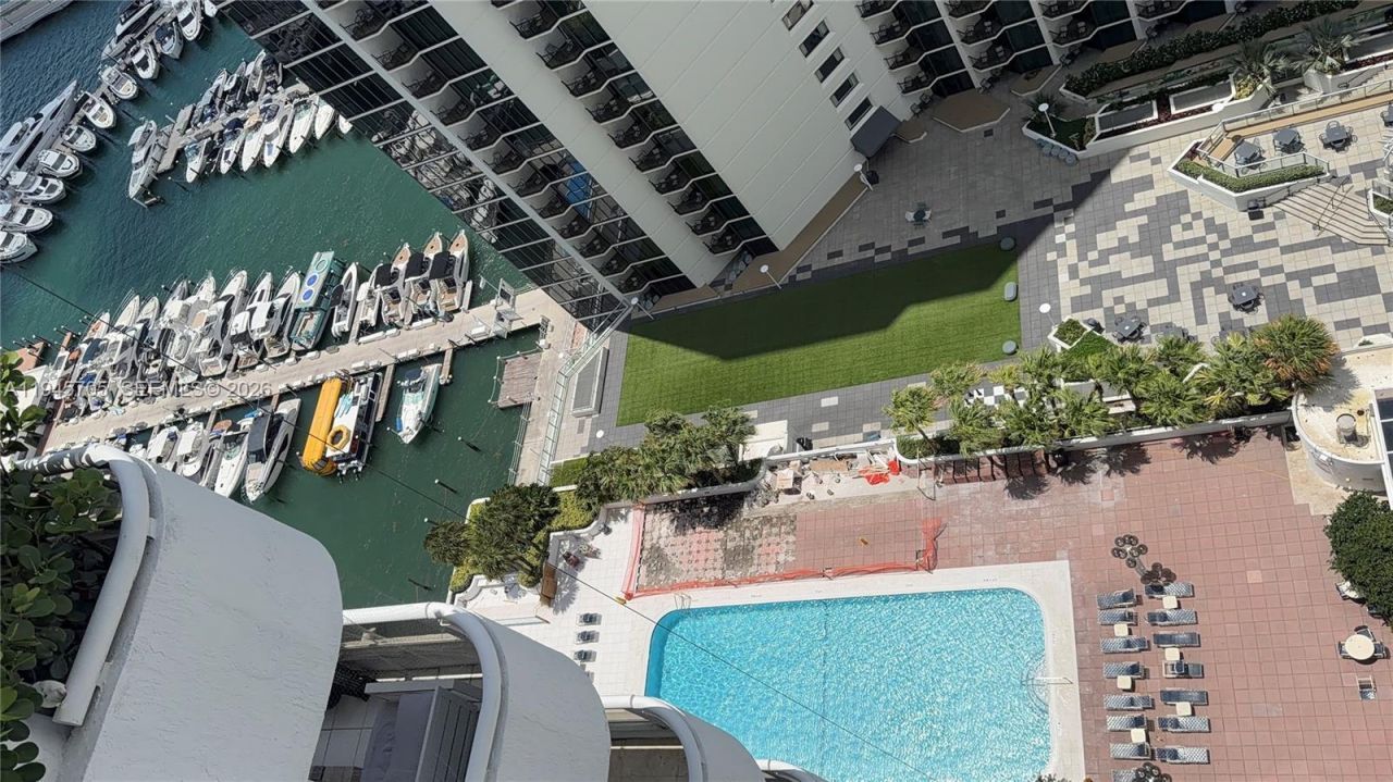1717 N Bayshore Dr, Unit A-3242, Miami, FL 33132 Photo