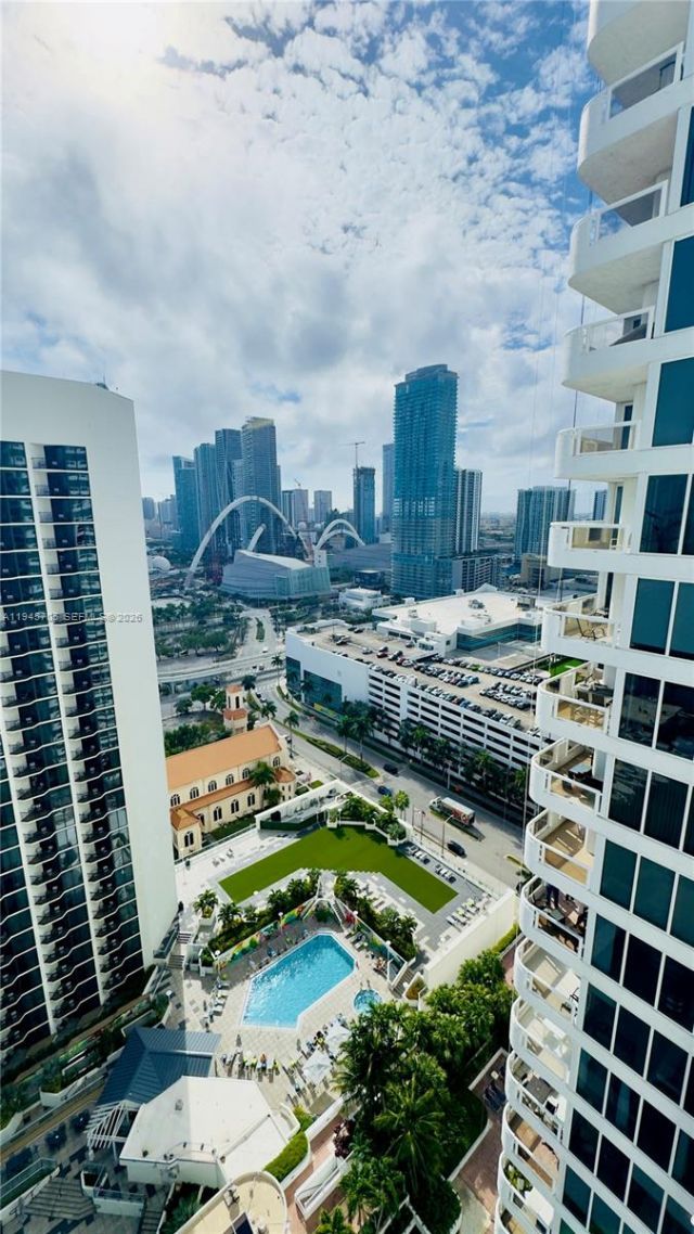 1717 N Bayshore Dr, Unit A-3242, Miami, FL 33132 Photo