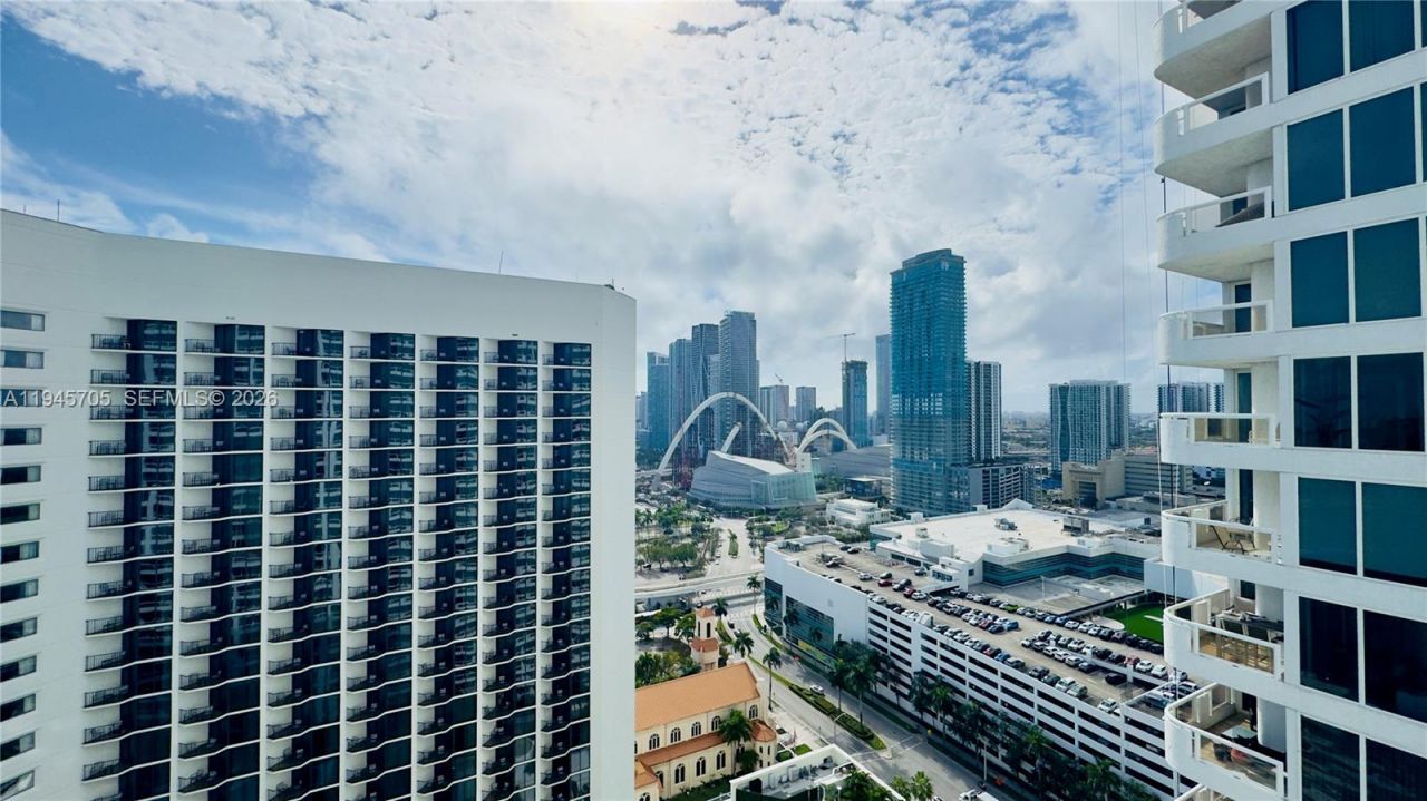 1717 N Bayshore Dr, Unit A-3242, Miami, FL 33132 Photo