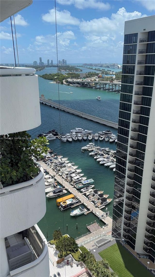 1717 N Bayshore Dr, Unit A-3242, Miami, FL 33132 Photo
