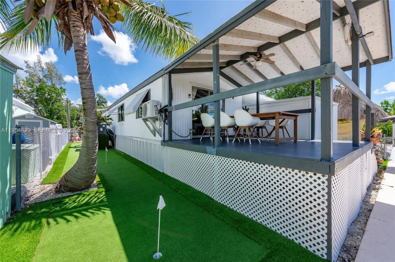 456 Bowie Ln , Unit 456, Key Largo, FL 33037 Photo