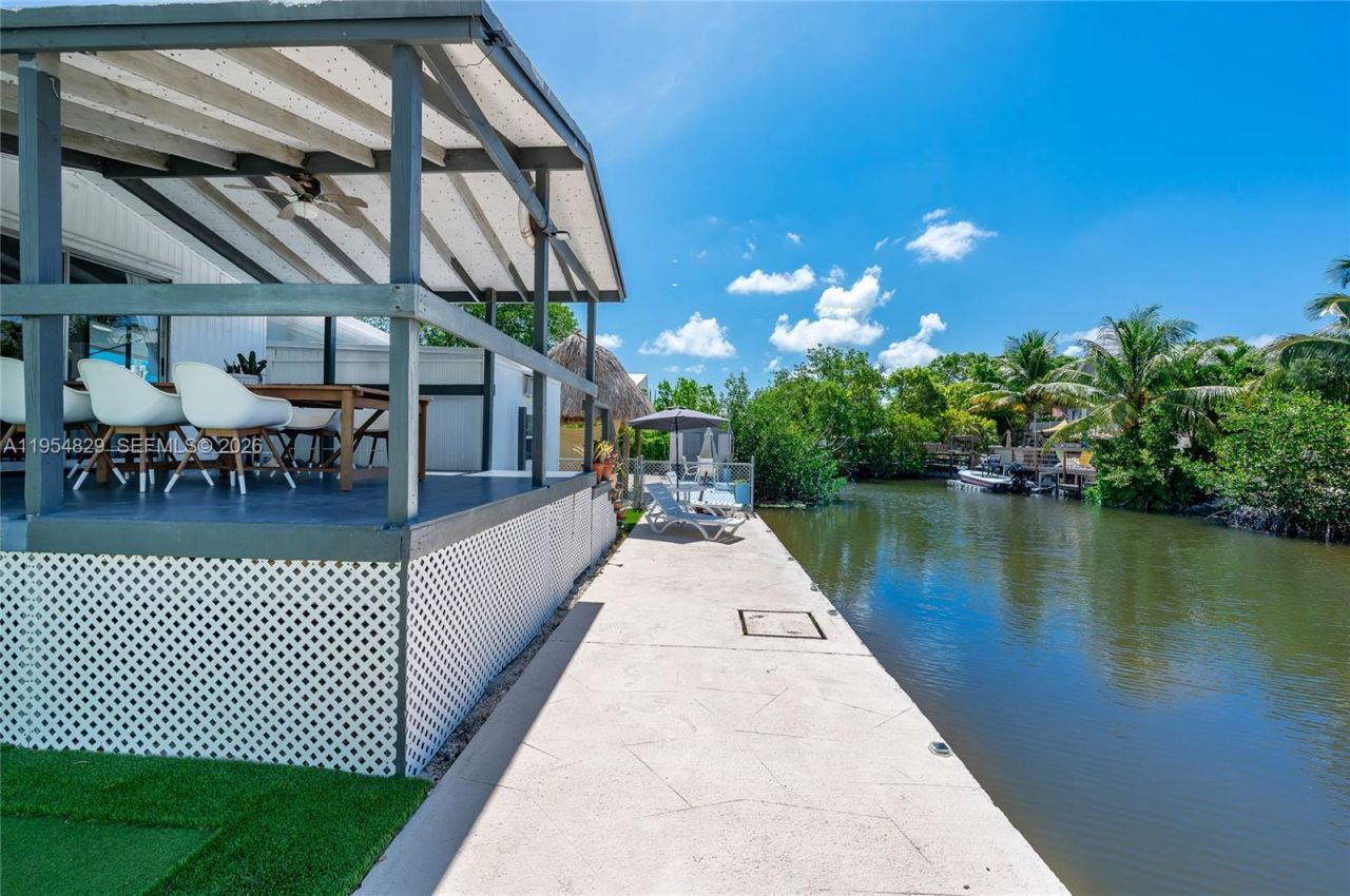 456 Bowie Ln , Unit 456, Key Largo, FL 33037 Photo