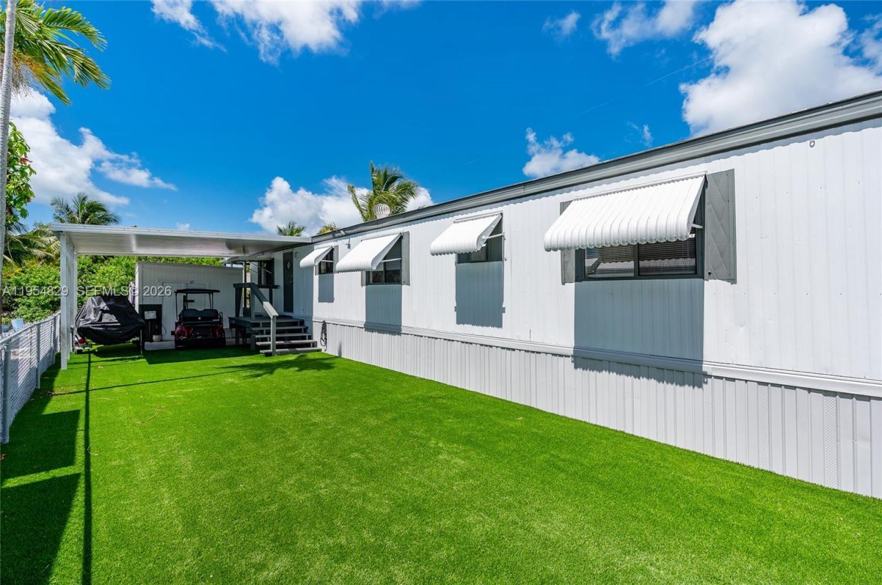 456 Bowie Ln , Unit 456, Key Largo, FL 33037 Photo