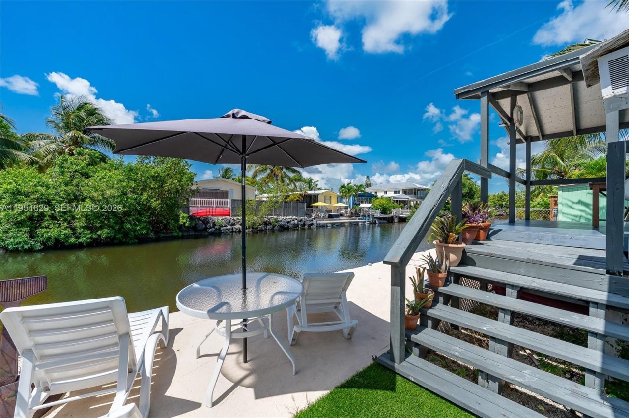 456 Bowie Ln , Unit 456, Key Largo, FL 33037 Photo