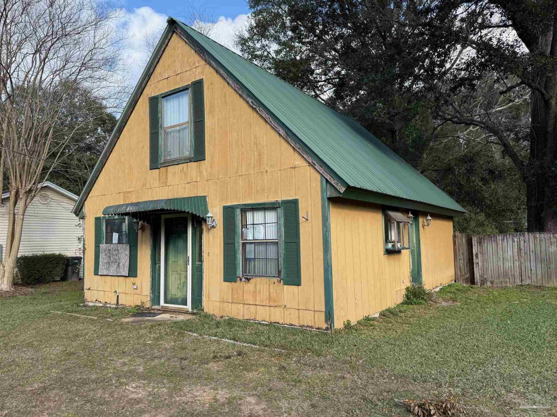 5468 Maranatha Way, Pace, FL 32571 Main Photo