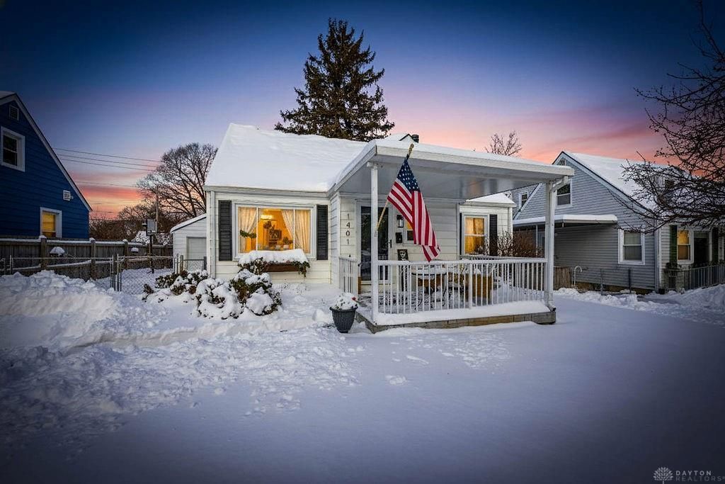 1401 Park Avenue, Hamilton, OH 45013 Main Photo