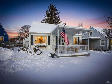 1401 Park Avenue, Hamilton, OH 45013