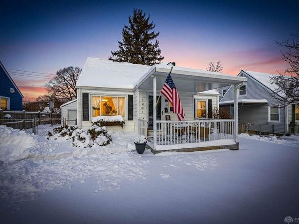 1401 Park Avenue, Hamilton, OH 45013