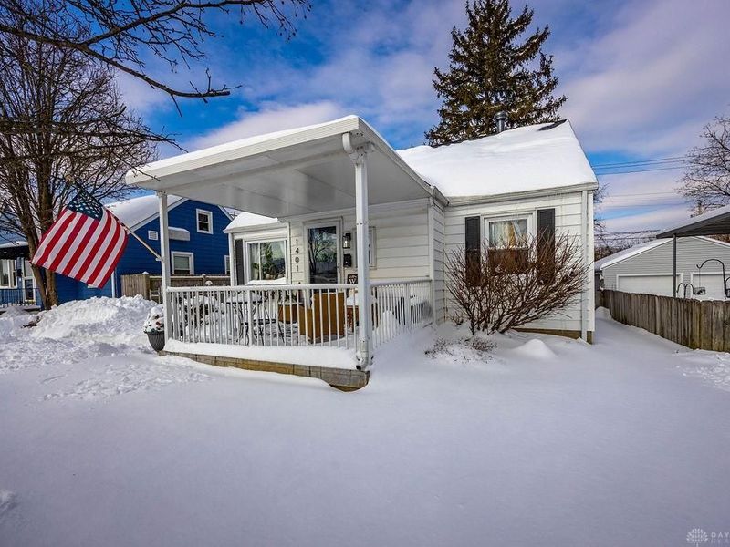 1401 Park Avenue, Hamilton, OH 45013 Photo 40