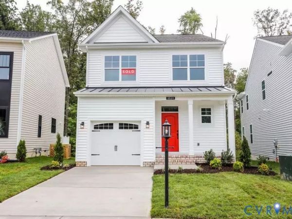 10299 Szalay Lane , Ashland, VA 23005