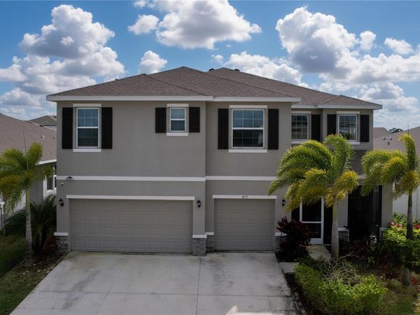 472 NW 6TH AVENUE NW, RUSKIN, FL 33570