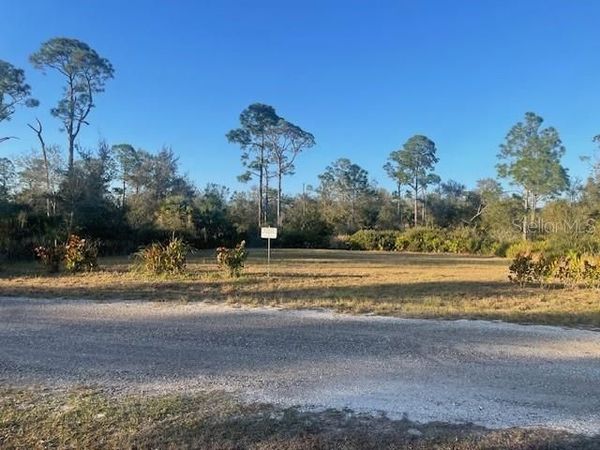 4930 PELICAN DRIVE, PUNTA GORDA, FL 33982