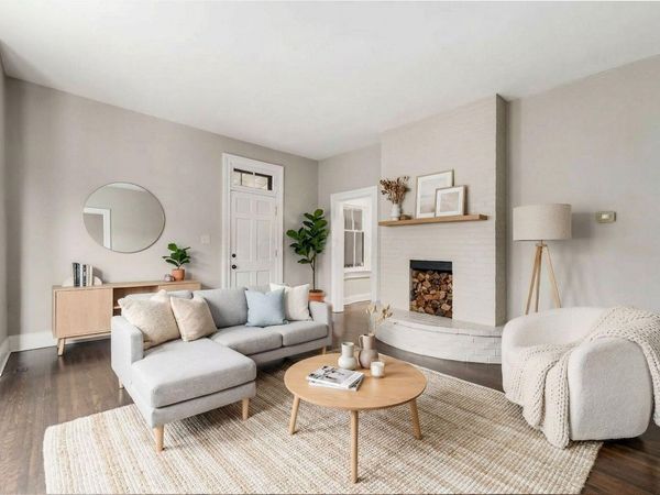 136 E Whittier Street, Columbus, OH 43206