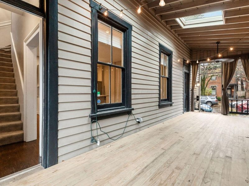 136 E Whittier Street, Columbus, OH 43206 Photo 34