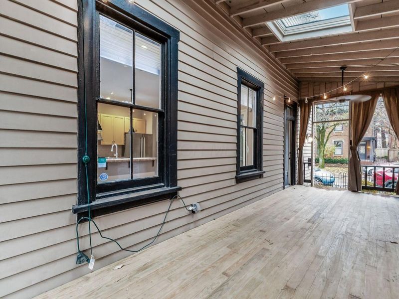 136 E Whittier Street, Columbus, OH 43206 Photo 36