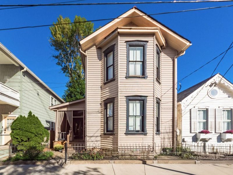 136 E Whittier Street, Columbus, OH 43206 Photo 37