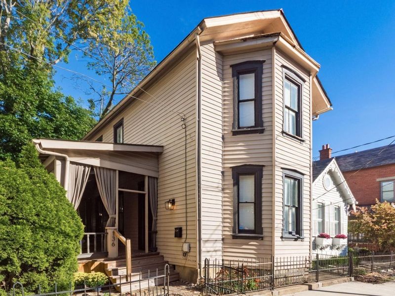 136 E Whittier Street, Columbus, OH 43206 Photo 38