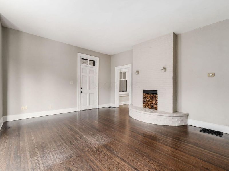 136 E Whittier Street, Columbus, OH 43206 Photo 4