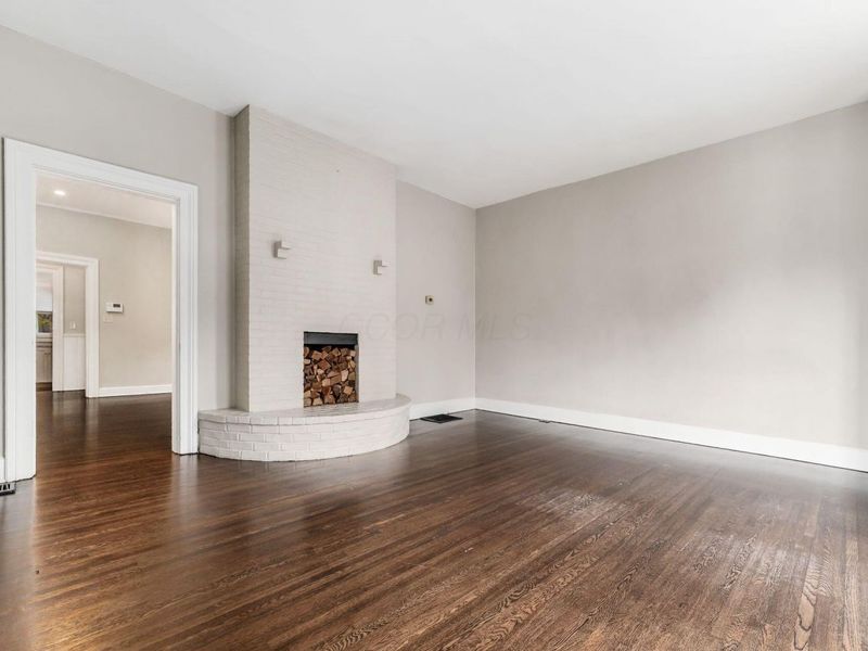 136 E Whittier Street, Columbus, OH 43206 Photo 5