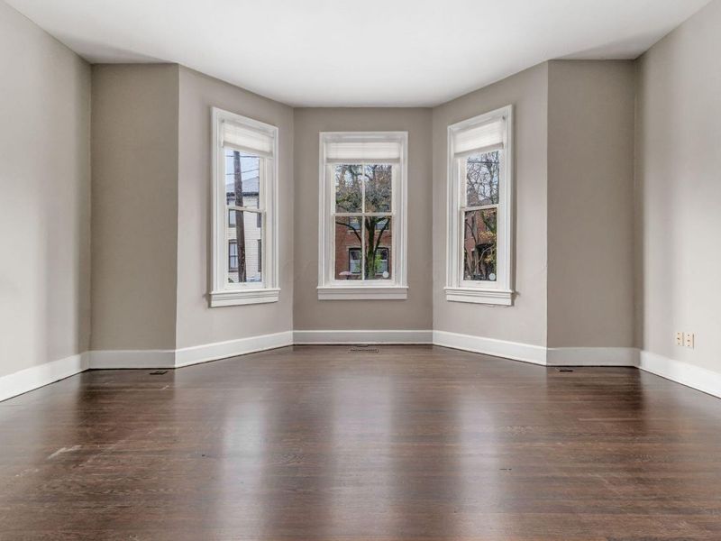 136 E Whittier Street, Columbus, OH 43206 Photo 7