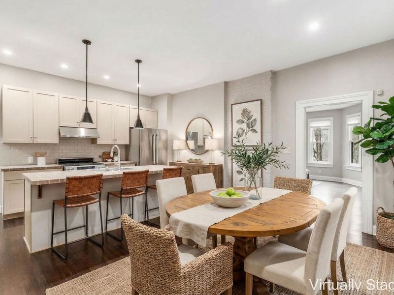 136 E Whittier Street, Columbus, OH 43206 Photo 8