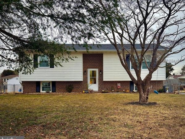 639 HAMMOND DRIVE, MILFORD, DE 19963