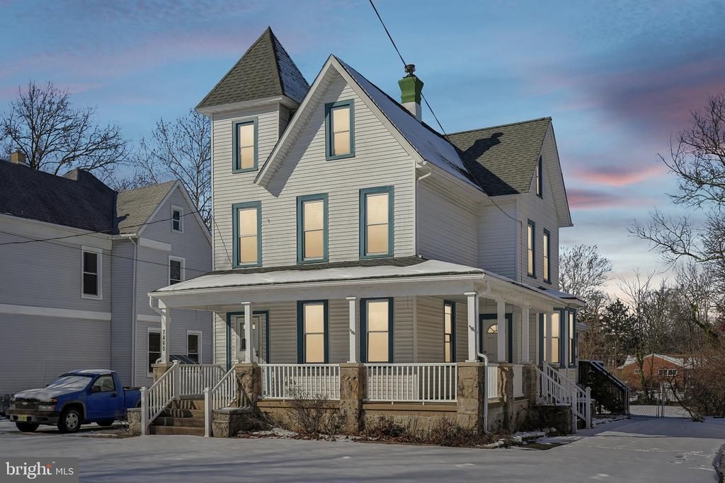 7445 Park Avenue, Pennsauken, NJ 08109 Main Photo