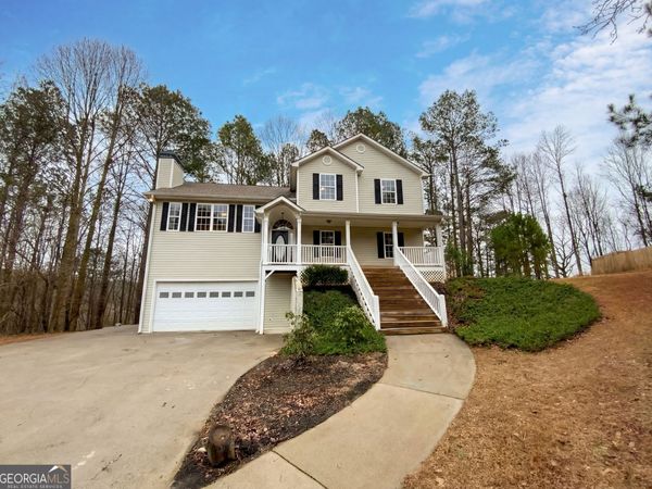 348 Danburg Court, Jasper, GA 30143