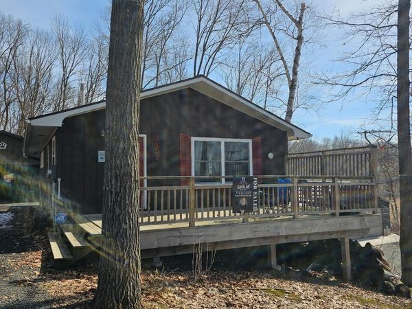 2152 E Round Lake Lane, Luck, WI 54853