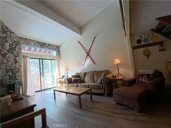 3253 Meridian, Unit 260, Mammoth Lakes, CA 93546