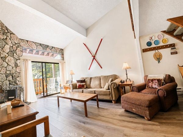 3253 Meridian, Unit 260, Mammoth Lakes, CA 93546