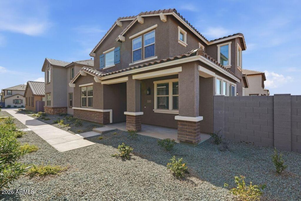 10034 W Piccadilly Road, Avondale, AZ 85392 Main Photo
