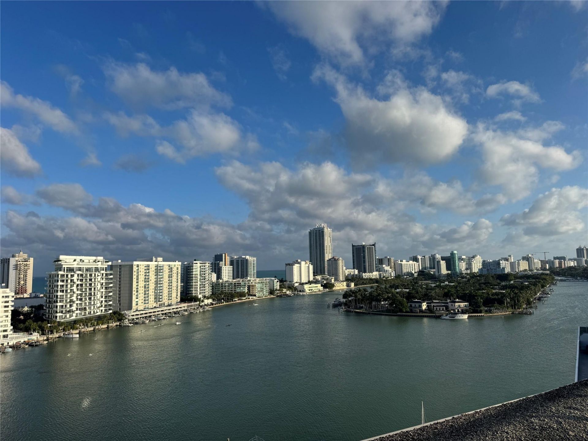900 Bay Drive, Unit 513, Miami Beach, FL 33141 Photo