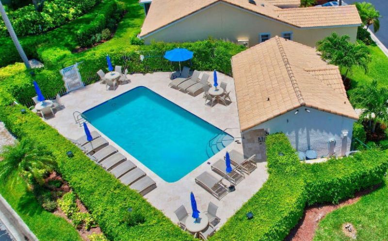 17257 Boca Club Boulevard, Unit 4, Boca Raton, FL 33487 Photo