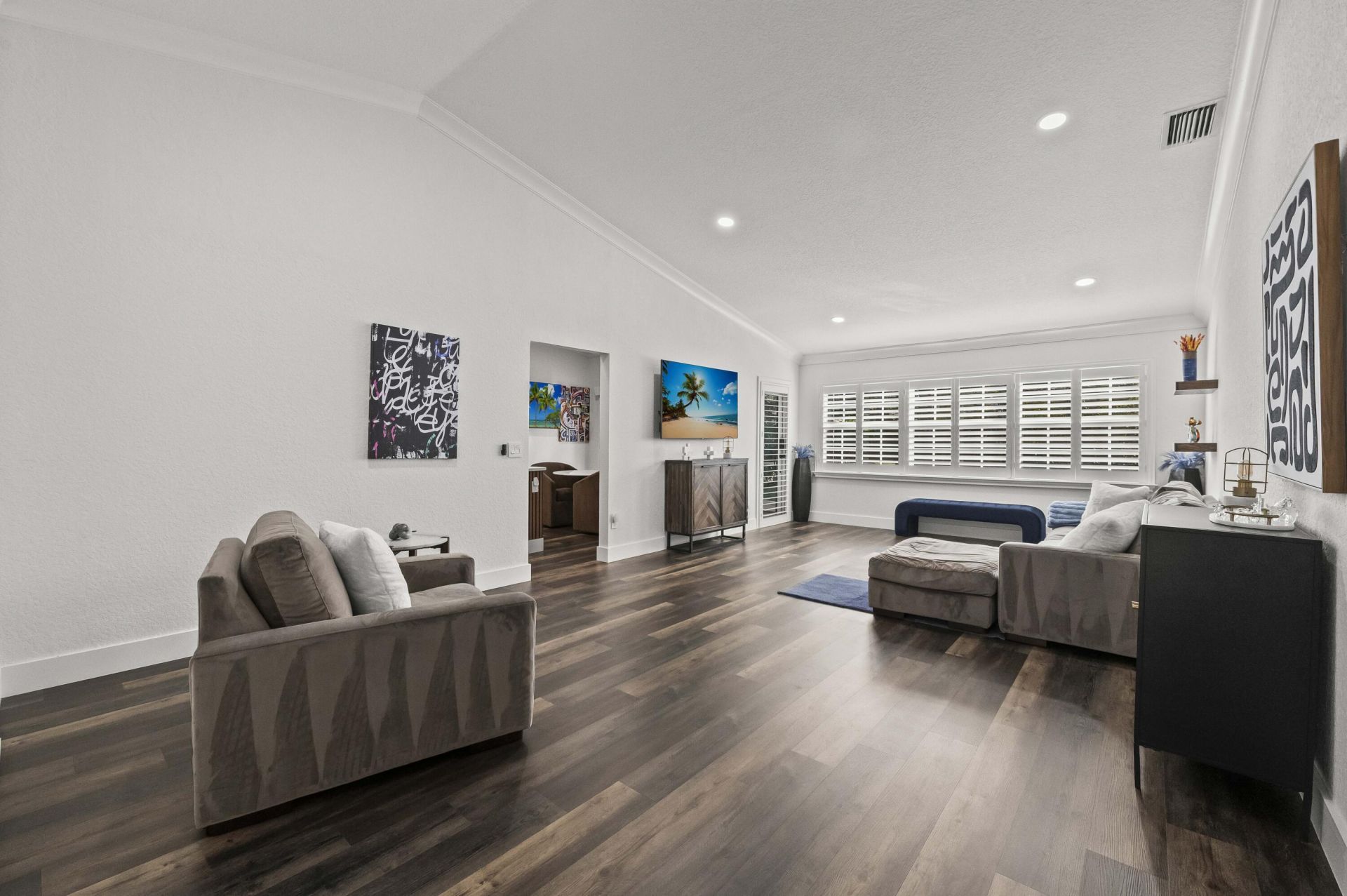 17257 Boca Club Boulevard, Unit 4, Boca Raton, FL 33487 Photo