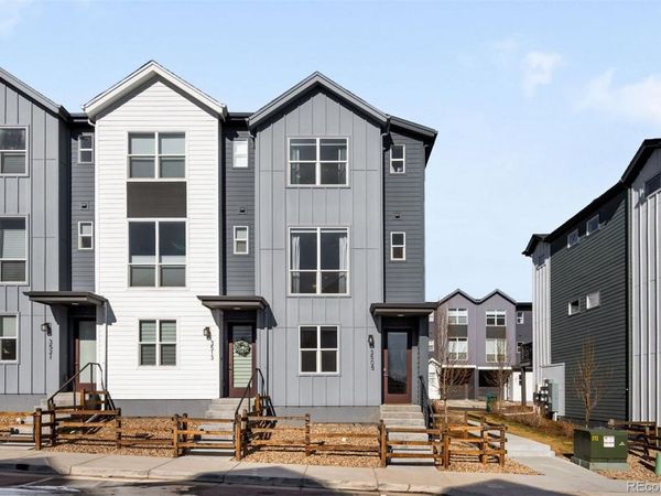 3505 W 63rd Avenue, Denver, CO 80221