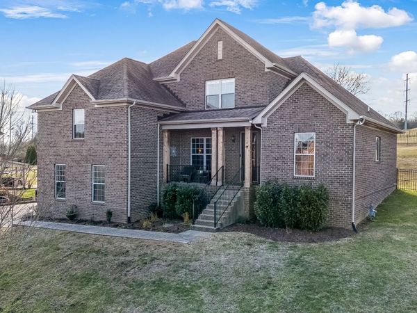 123 Brierfield Way, Hendersonville, TN 37075