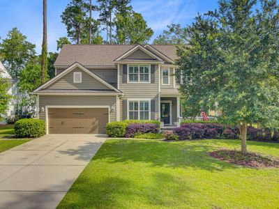 206 President Circle, Summerville, SC 29483