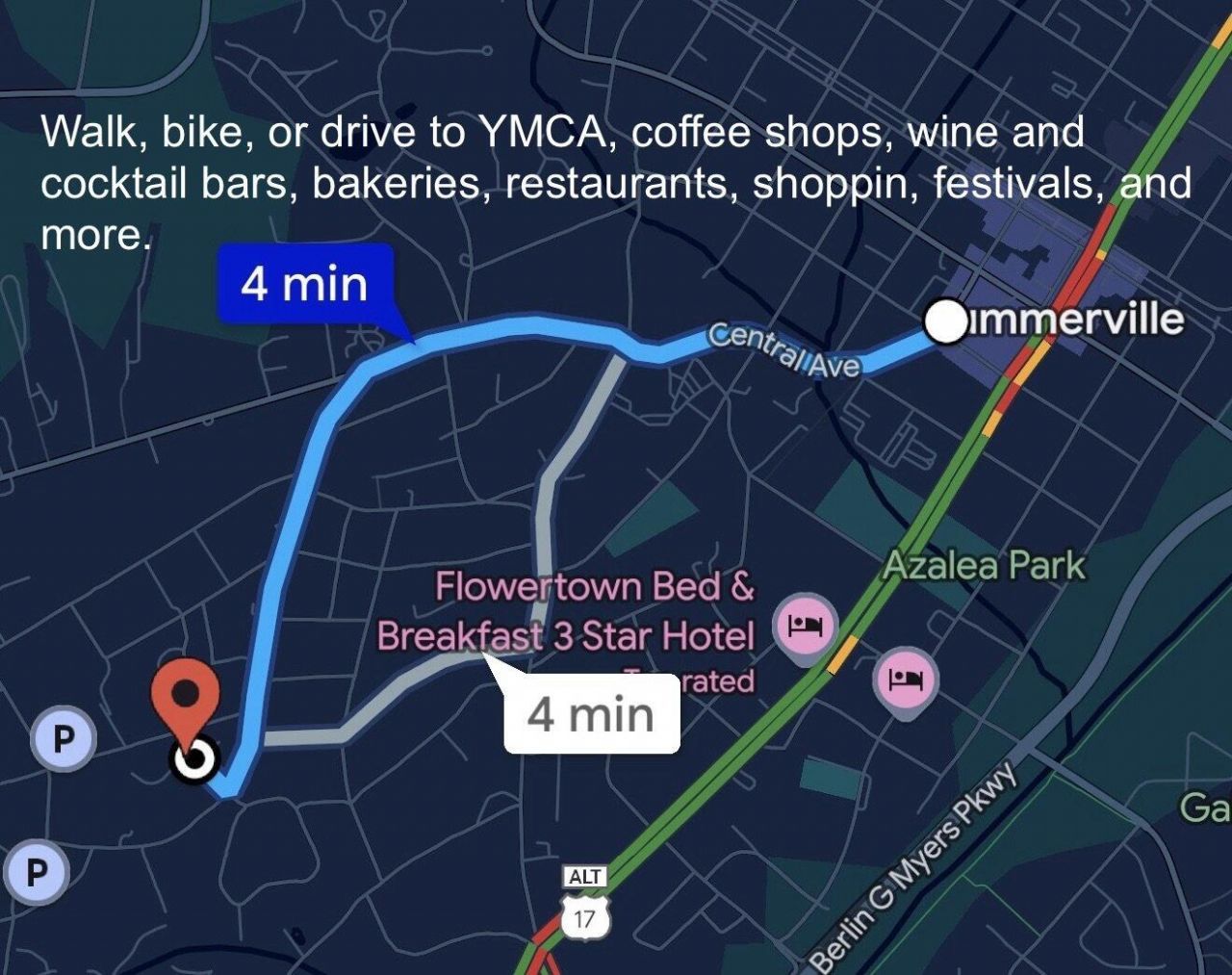 206 President Circle Photo 4