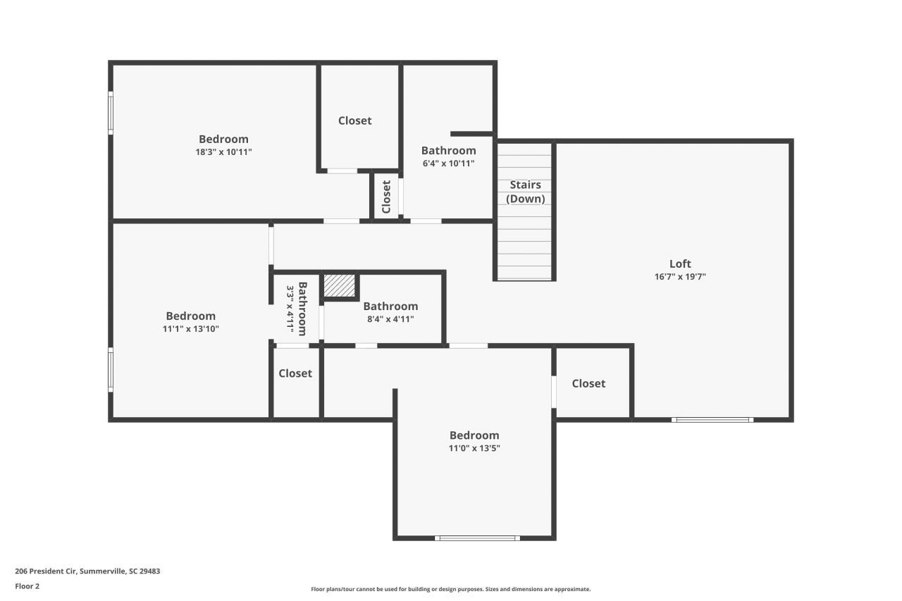 206 President Circle Photo 53