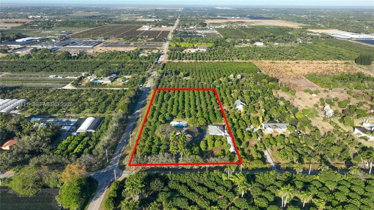 27950 SW 182nd Ave, Homestead, FL 33031 Photo