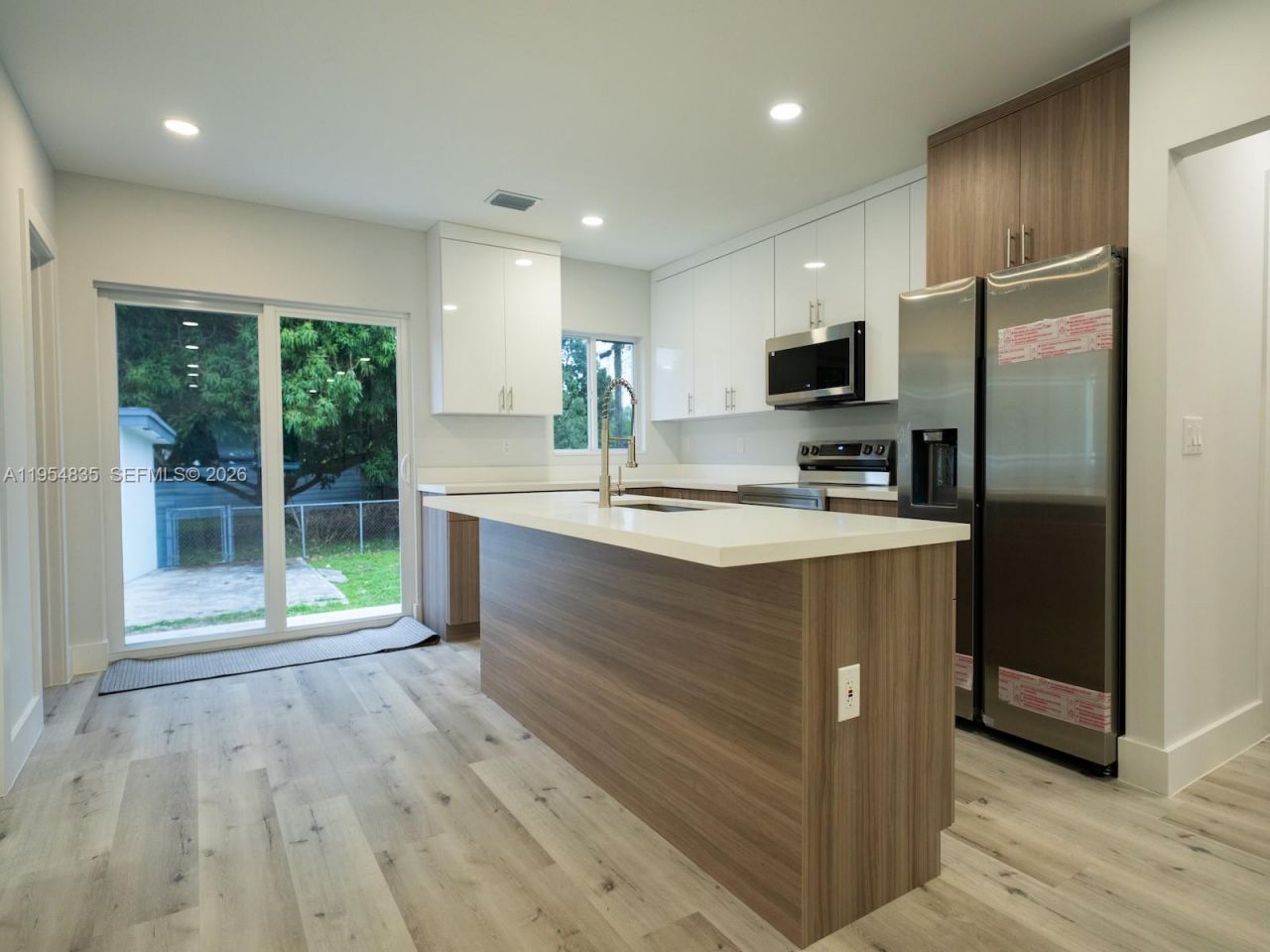 1221 NW 75th St, Miami, FL 33147 Photo