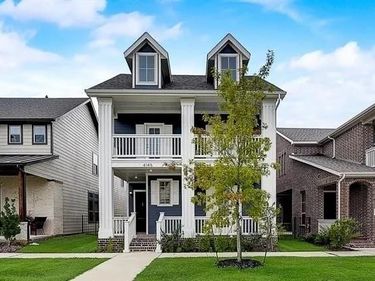 4145 Sechrist Drive, Frisco, TX 75034