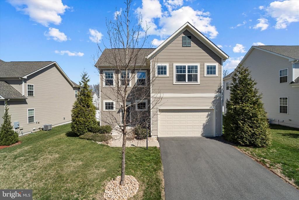 12172 Aster Road, Bristow, VA 20136 Main Photo